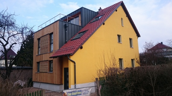 Erstes Referenzbild